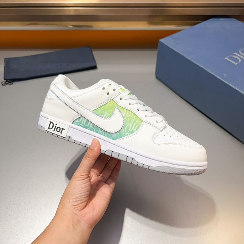 Christian Dior Sneaker